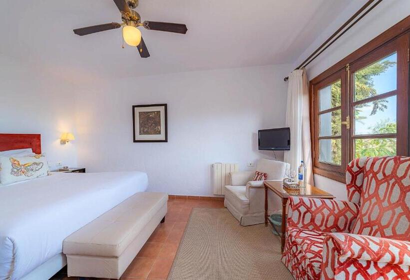اتاق استاندارد, Caserio De Mozaga   Hotel Rural