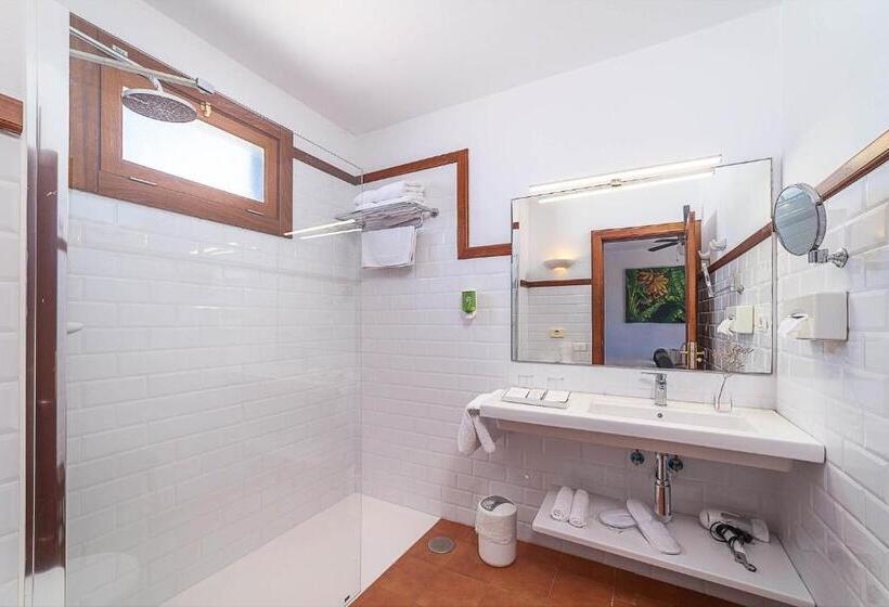 اتاق استاندارد, Caserio De Mozaga   Hotel Rural