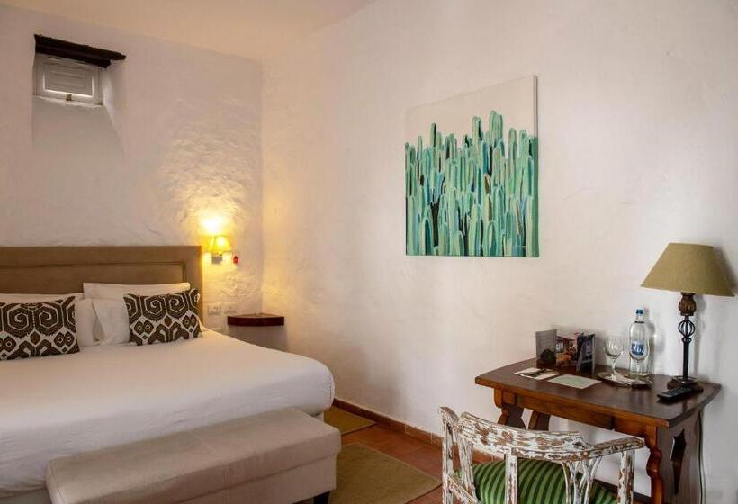 اتاق استاندارد, Caserio De Mozaga   Hotel Rural