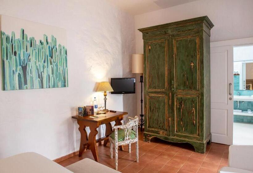 اتاق استاندارد, Caserio De Mozaga   Hotel Rural