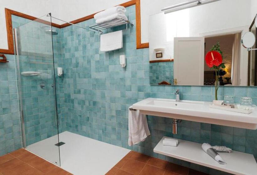 اتاق استاندارد, Caserio De Mozaga   Hotel Rural