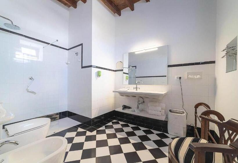 سوییت, Caserio De Mozaga   Hotel Rural