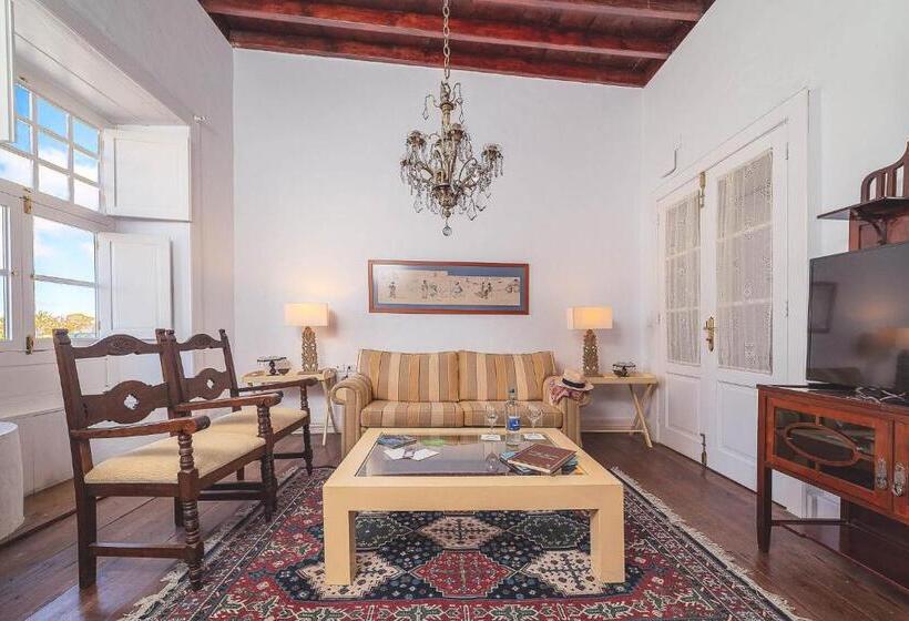سوییت, Caserio De Mozaga   Hotel Rural