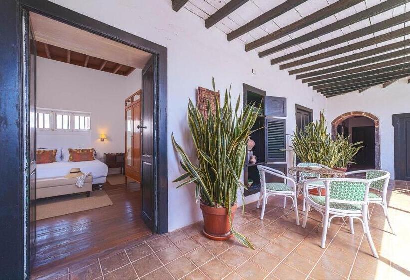 سوییت, Caserio De Mozaga   Hotel Rural