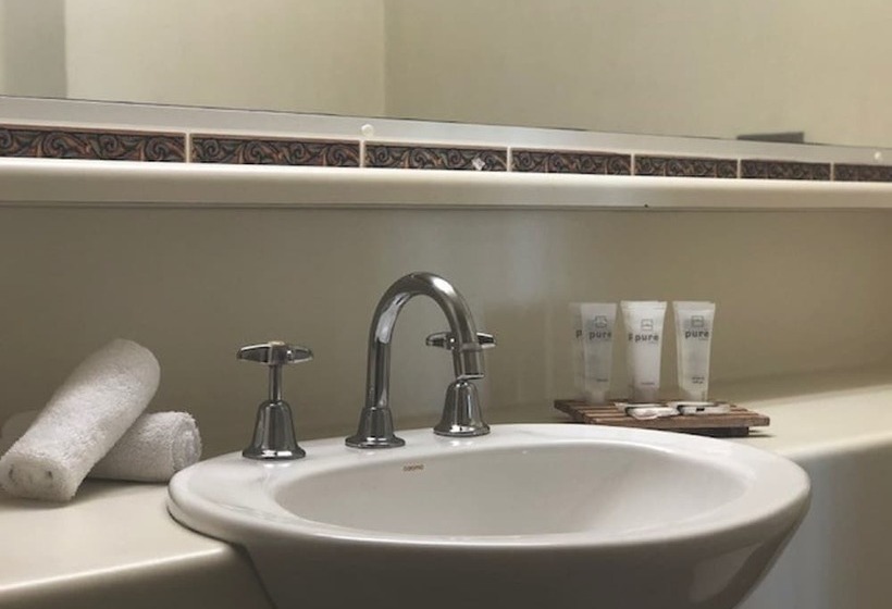 اتاق اجرایی, City Oasis Inn Townsville, Surestay Collection By Bw