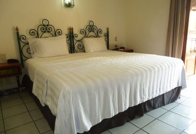 Standard Room, Concierge Plaza Colima