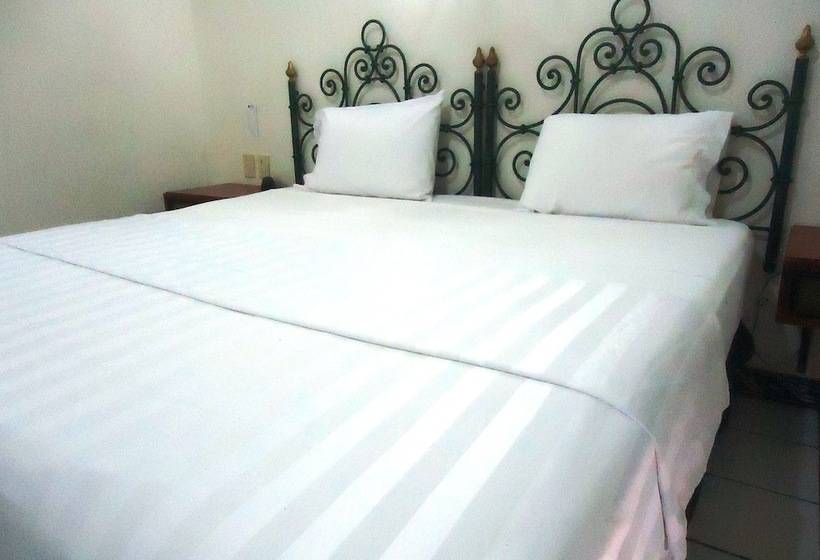 Standard Room, Concierge Plaza Colima