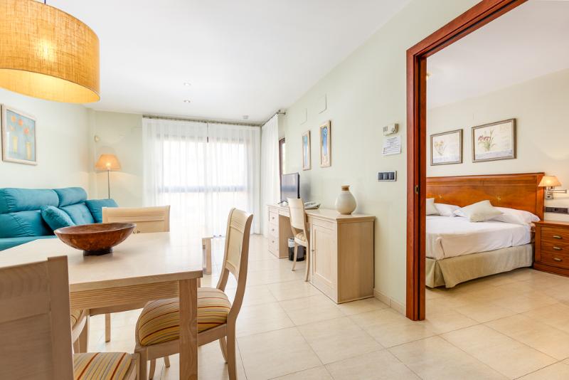 Junior Suite, Daniya Denia Spa & Business