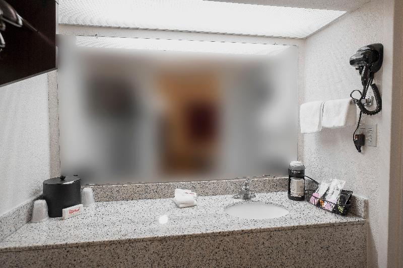 اتاق استاندارد, Daniya Denia Spa & Business 4