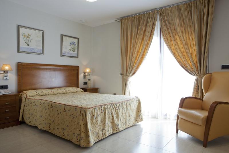 سوییت جونیور, Daniya Denia Spa & Business 4