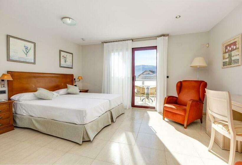اتاق استاندارد, Daniya Denia Spa & Business 4