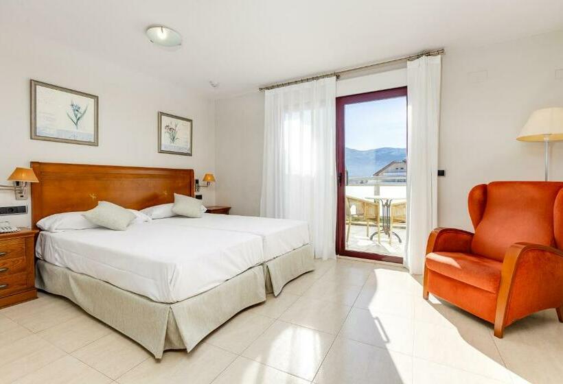 Standard Room, Daniya Denia Spa & Business