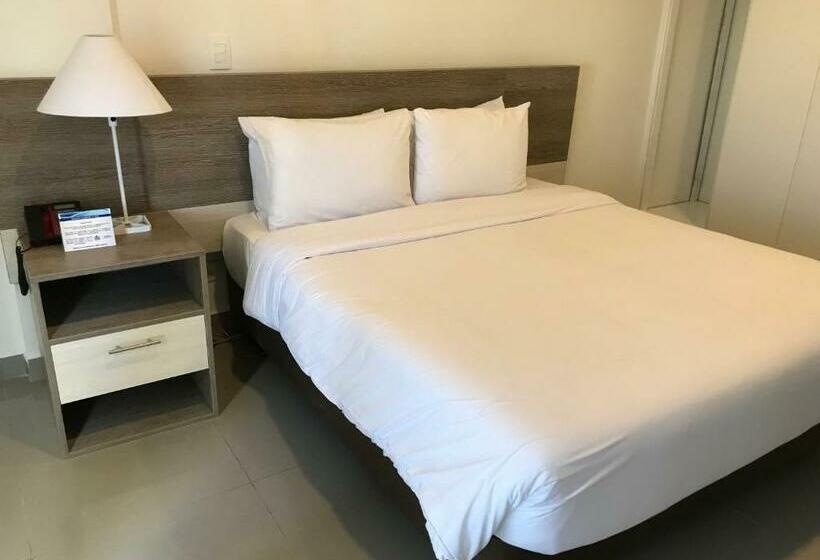 اتاق استاندارد, Decameron Maryland All Inclusive