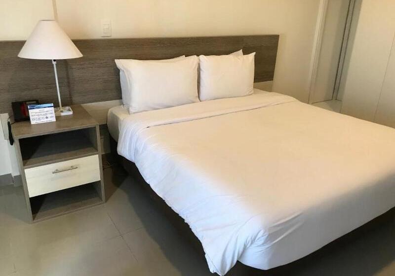 اتاق استاندارد, Decameron Maryland All Inclusive