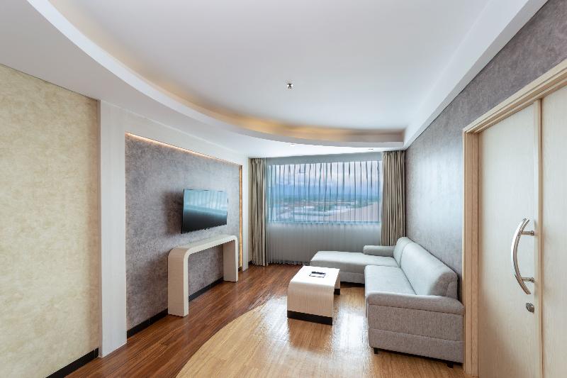 اتاق استاندارد, East Hotel Hamburg