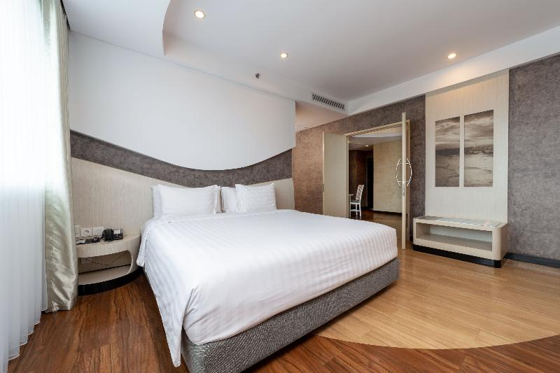 اتاق استاندارد, East Hotel Hamburg