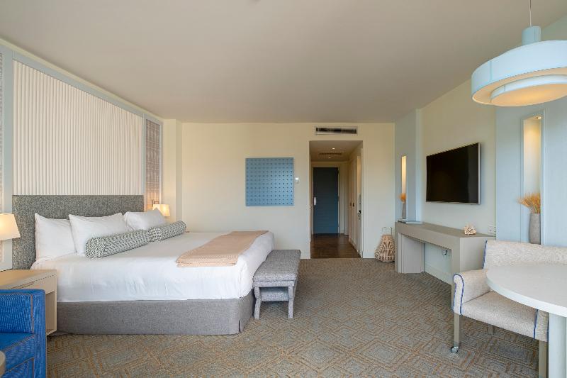 اتاق خانوادگی, Eurostars Sitges