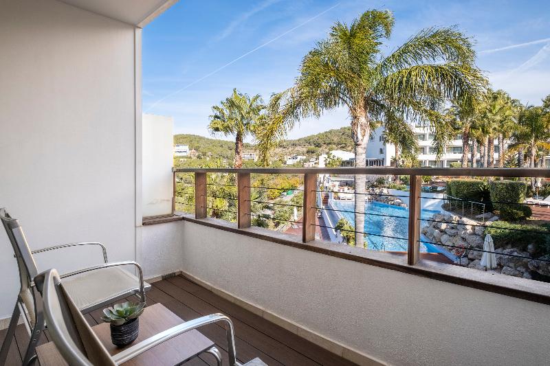 Superior Room with Terrace, Eurostars Sitges