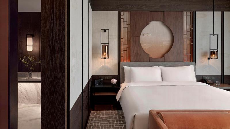 سوئیت پرزیدنت, Four Seasons Hotel Riyadh