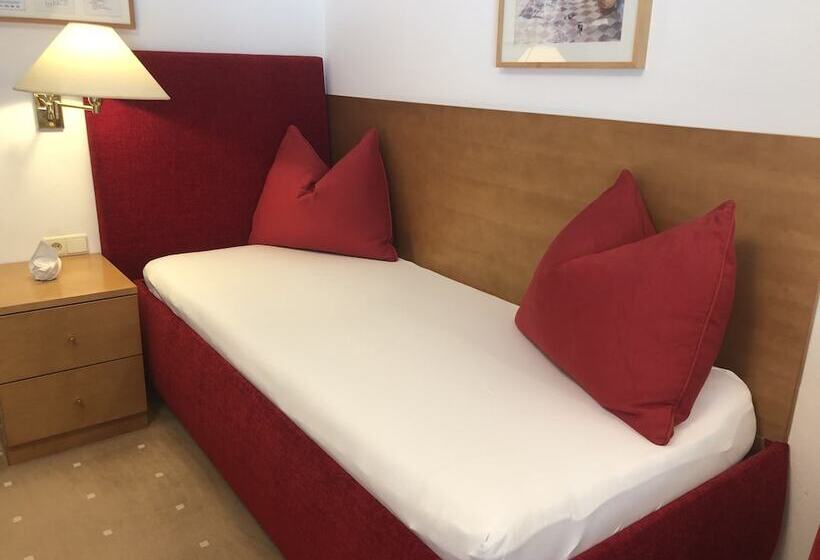 3 Bett Superior Zimmer, Furian