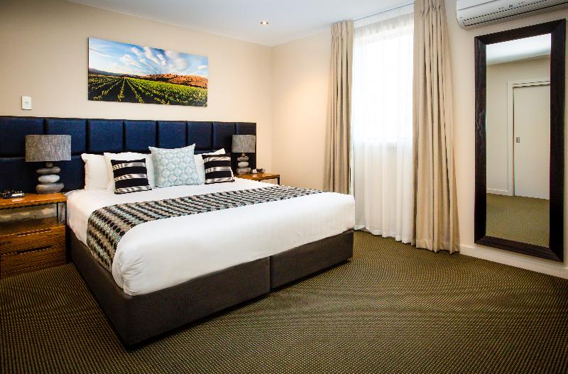 Standardrum, Ghl Relax Hotel Costa Azul