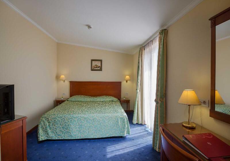 اتاق استاندارد, Amadria Park Grand Hotel 4 Opatijska Cvijeta