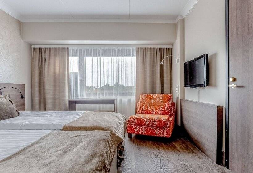 اتاق استاندارد, Holiday Club Turun Caribia