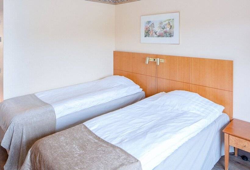 اتاق اکونومی, Holiday Club Turun Caribia