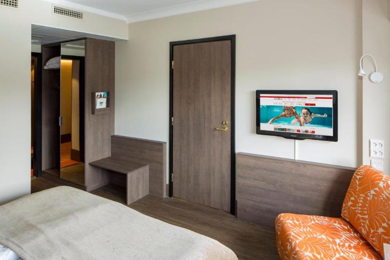 اتاق استاندارد, Holiday Club Turun Caribia