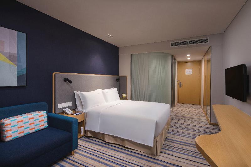 سوئیت با تخت بزرگ, Holiday Club Turun Caribia