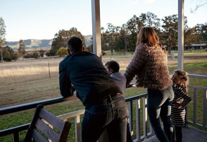 خانه 2 خوابه, Hunter Valley Resort, Hunter Farm Adventure Centre & 4 Pines At The Farm