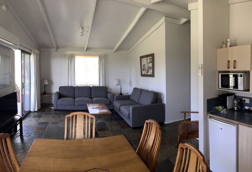 خانه 2 خوابه, Hunter Valley Resort, Hunter Farm Adventure Centre & 4 Pines At The Farm