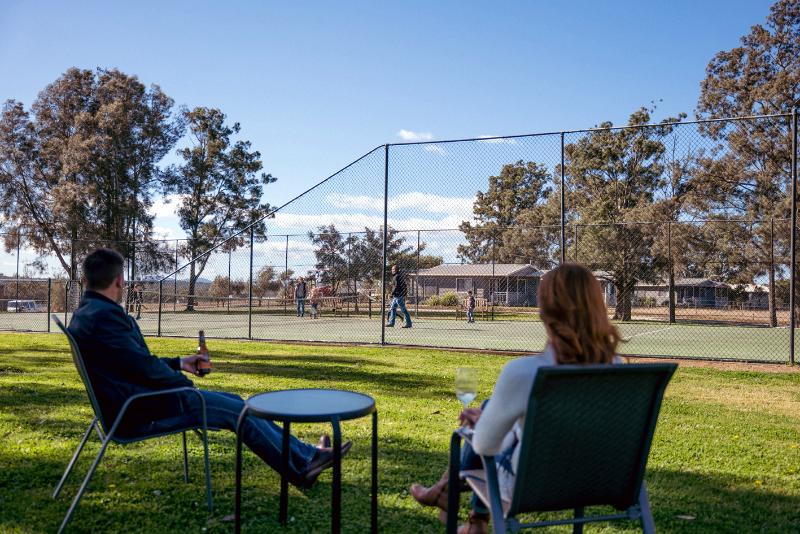اتاق استاندارد, Hunter Valley Resort, Hunter Farm Adventure Centre & 4 Pines At The Farm