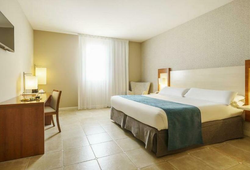 Chambre Standard, Ilunion Fuengirola