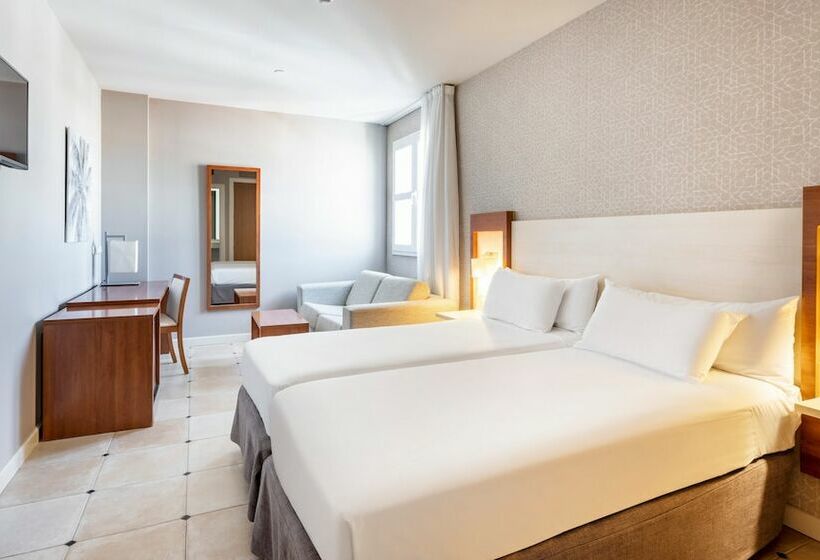 Standard Room, Ilunion Fuengirola