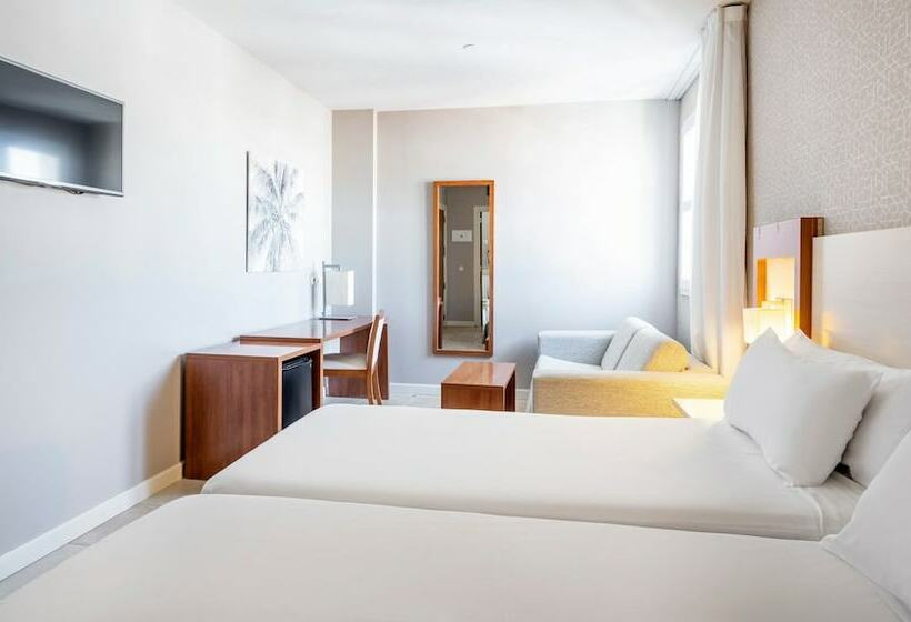 Chambre Standard, Ilunion Fuengirola