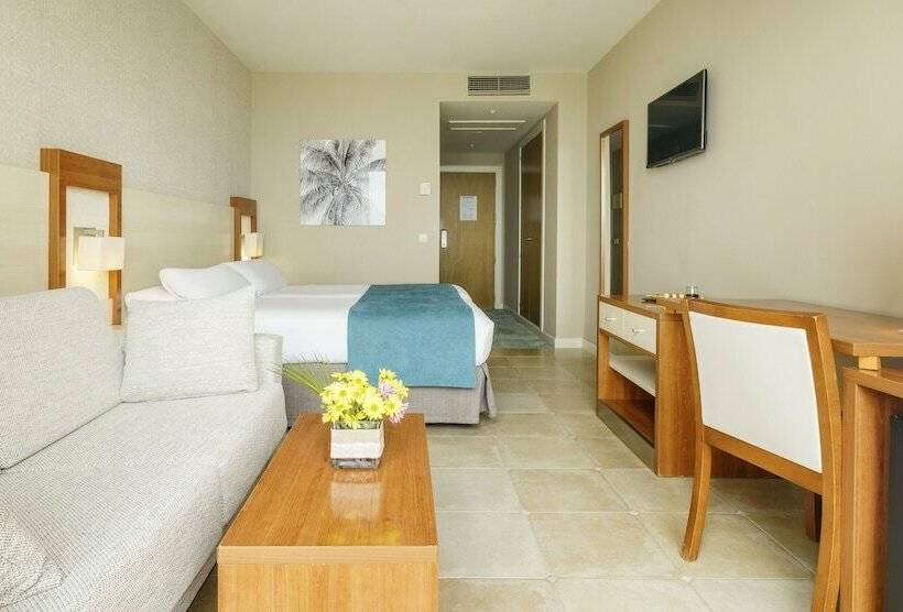 Standard Room, Ilunion Fuengirola