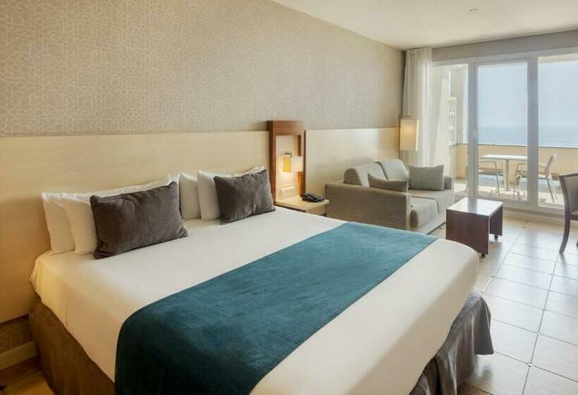 Superior Room, Ilunion Fuengirola