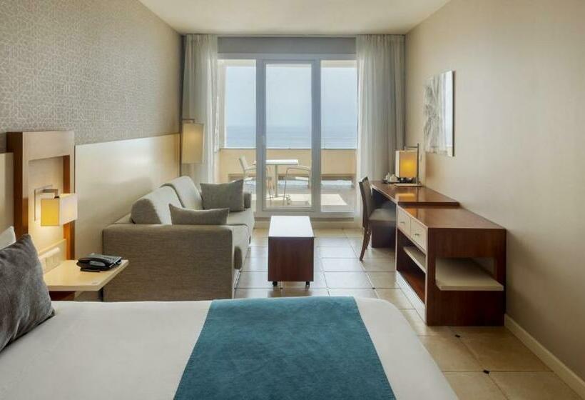 Superior Room, Ilunion Fuengirola