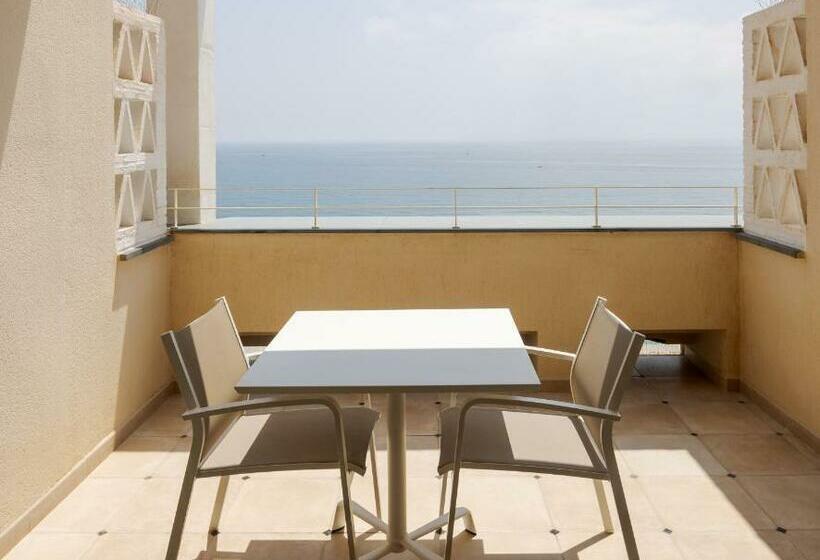 Superior Room, Ilunion Fuengirola