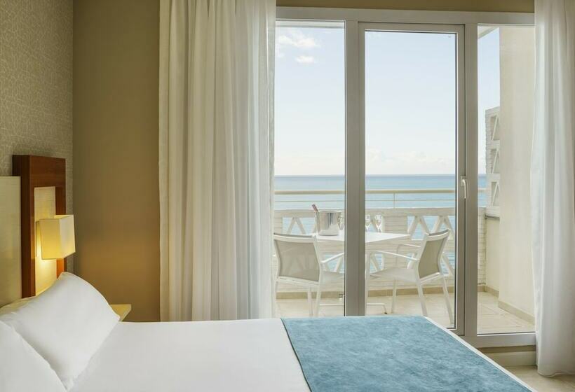 Superior Room Sea View, Ilunion Fuengirola