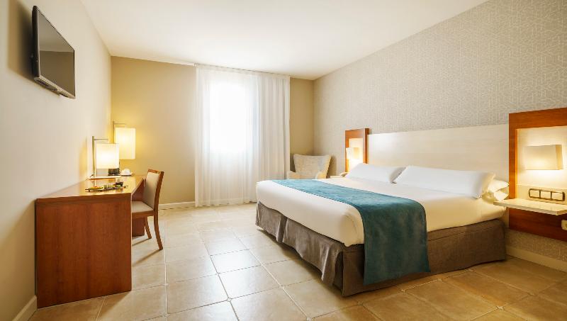 Standard Room, Ilunion Fuengirola