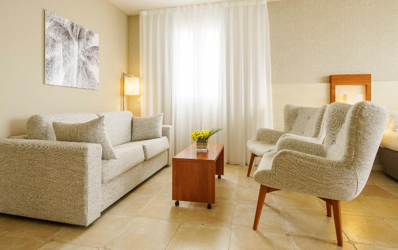 Superior Room, Ilunion Fuengirola