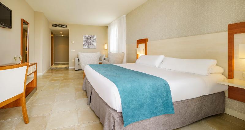 Superior Room, Ilunion Fuengirola