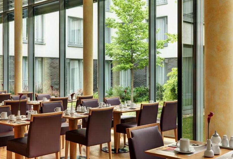 اتاق استاندارد, Tribe Düsseldorf