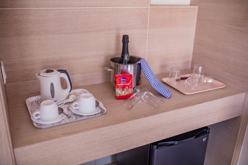اتاق استاندارد, Intercityhotel Hamburg Hauptbahnhof