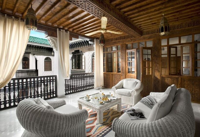 Suite, La Sultana Marrakech