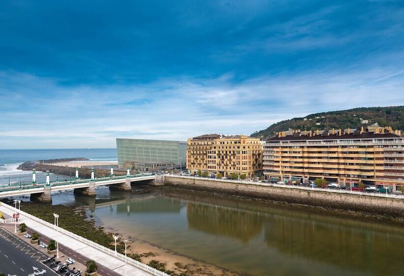 皇家套房, Maria Cristina, A Luxury Collection Hotel, San Sebastian