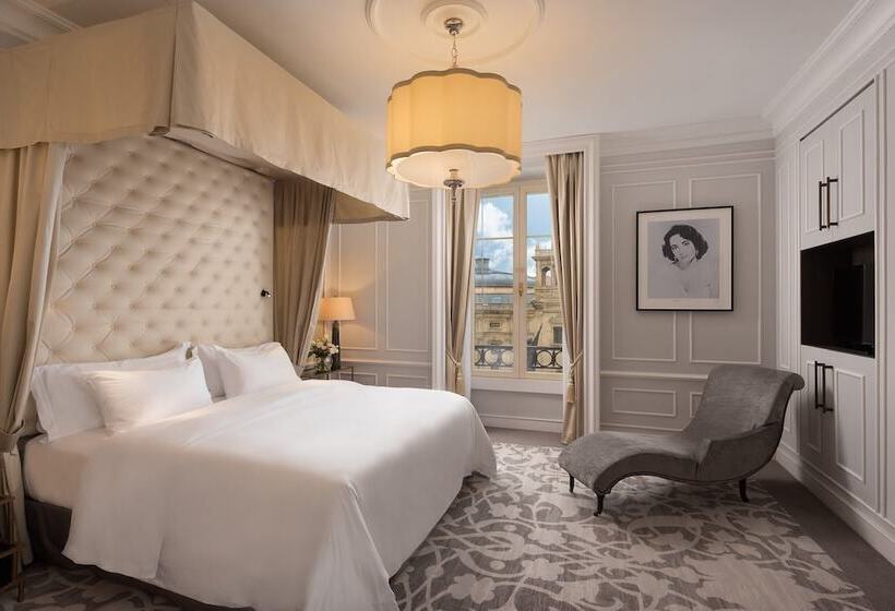皇家套房, Maria Cristina, A Luxury Collection Hotel, San Sebastian