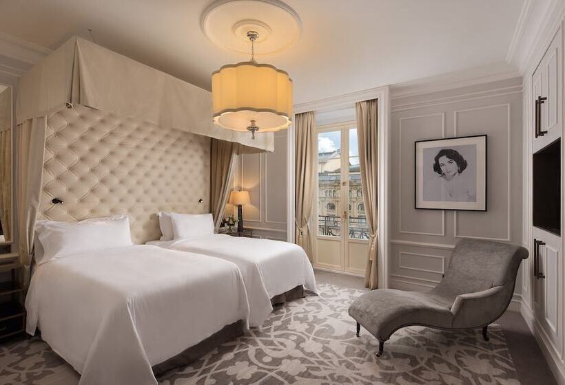 皇家套房, Maria Cristina, A Luxury Collection Hotel, San Sebastian